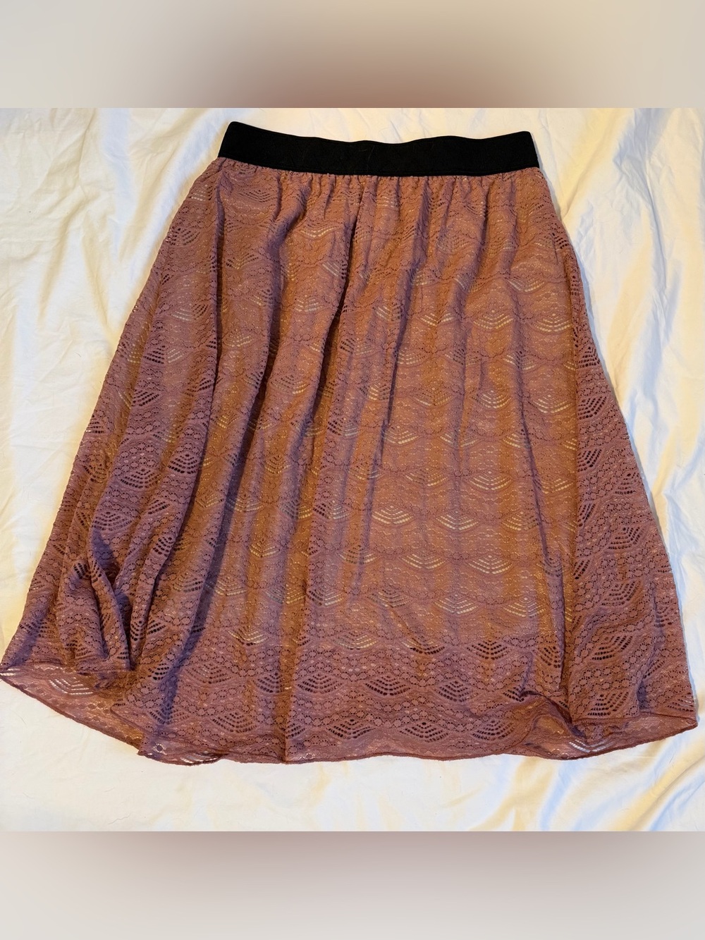 LuLaRoe Lola, Size M